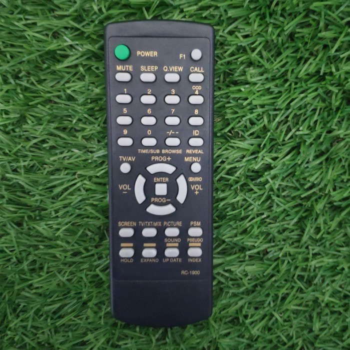 Remot Control TV Remote TV Akari Tabung