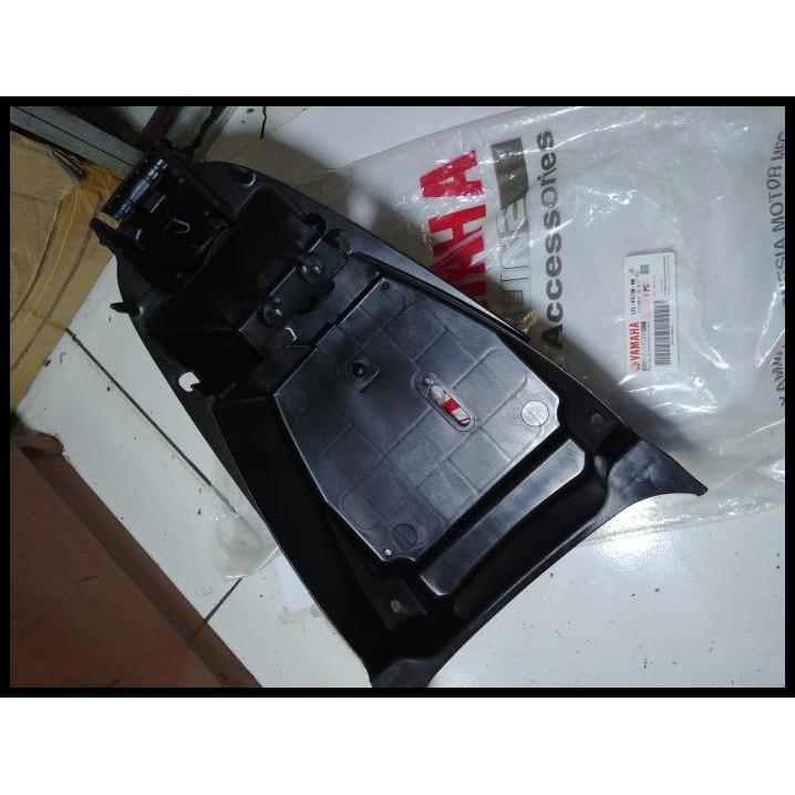 Box Bagasi Mio Sporty Original Yamaha