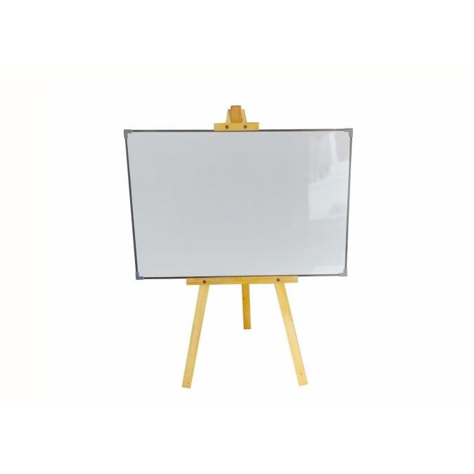 

TERBARU - Standing Whiteboard 60x100 cm