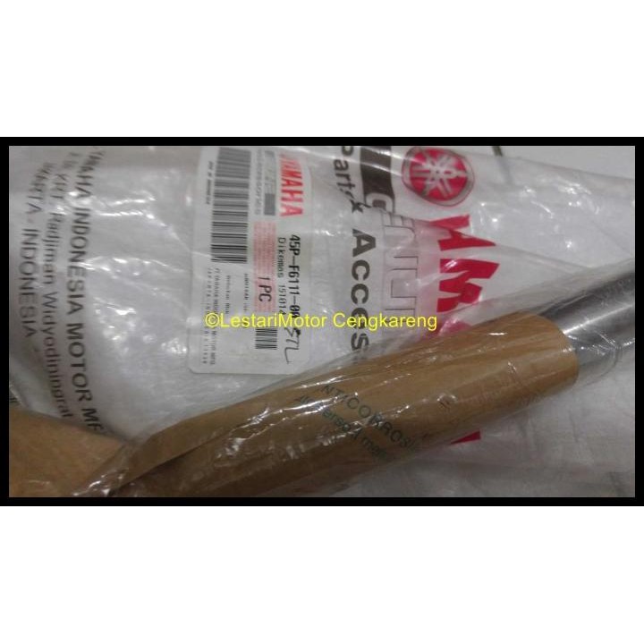 Stang Stir Byson Original Yamaha