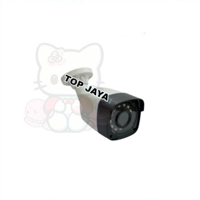 PROMO CAMERA CCTV OUTDOOR 1300 TVL HD SONY + BRACKET
