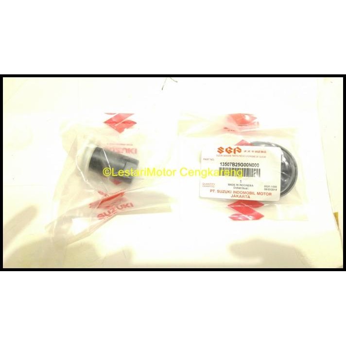 Skep/Vakum Karburator Skywave/Hayate SGP SET