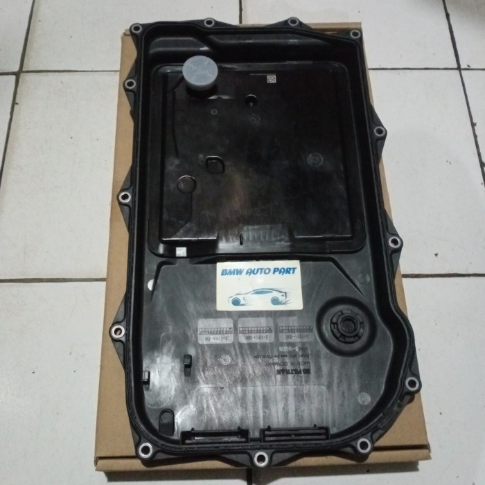 filter oli transmisi matic oli pan matic 8HP BMW F30 F10 X5 E70 X6 E71