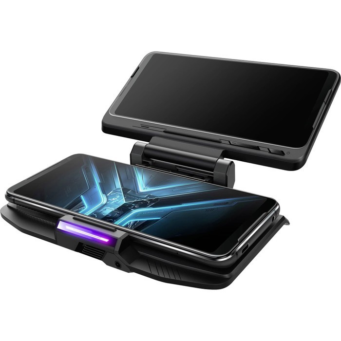 TERBARU TWINVIEW DOCK ASUS ROG PHONE 3 - TWIN VIEW MOBILE DOCKING AERO COOLER