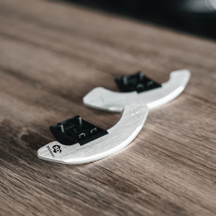 Paddle Shift 3DDesign Almunium BMW F Series F30 F10 F32 dll
