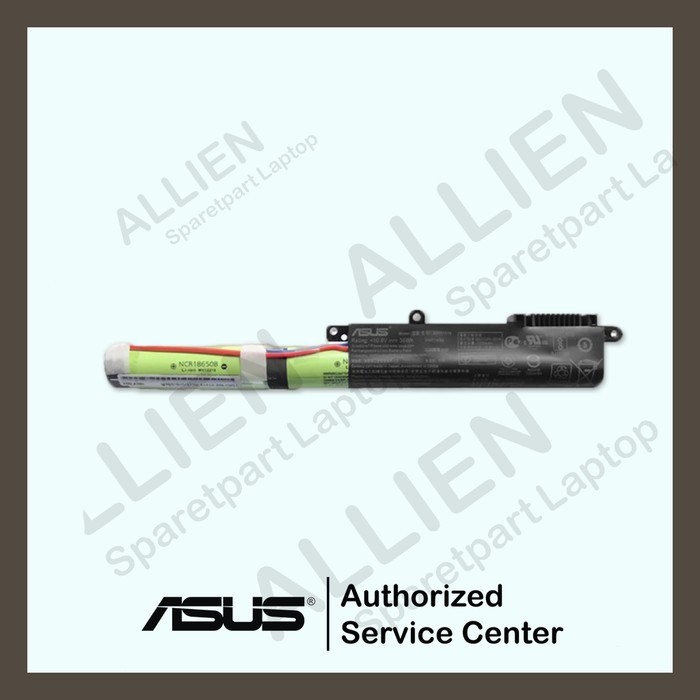 Original Baterai Asus VivoBook X441N X441NA X441M X441MA X411B X441BA A31N1537
