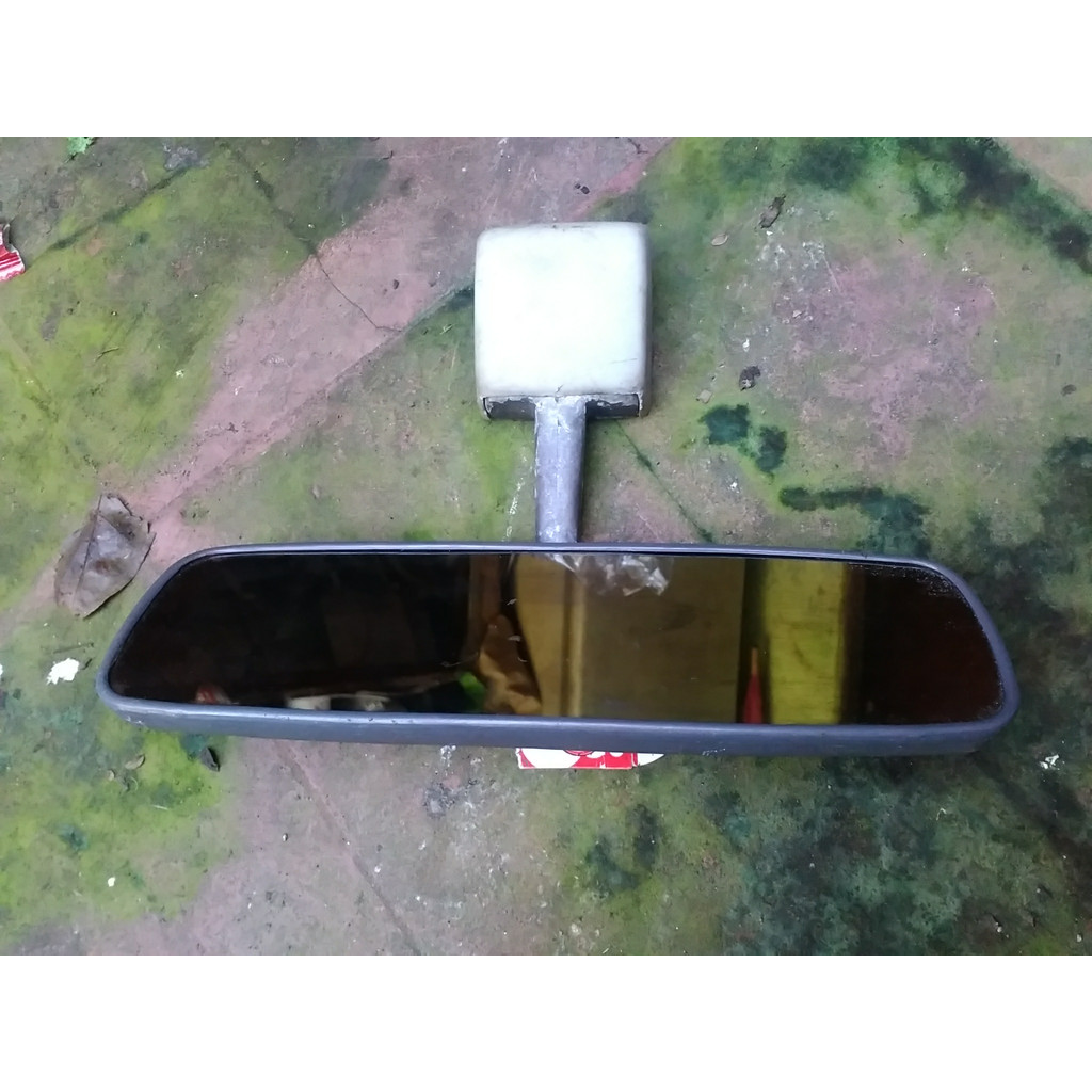 spion kabin kijang super grand