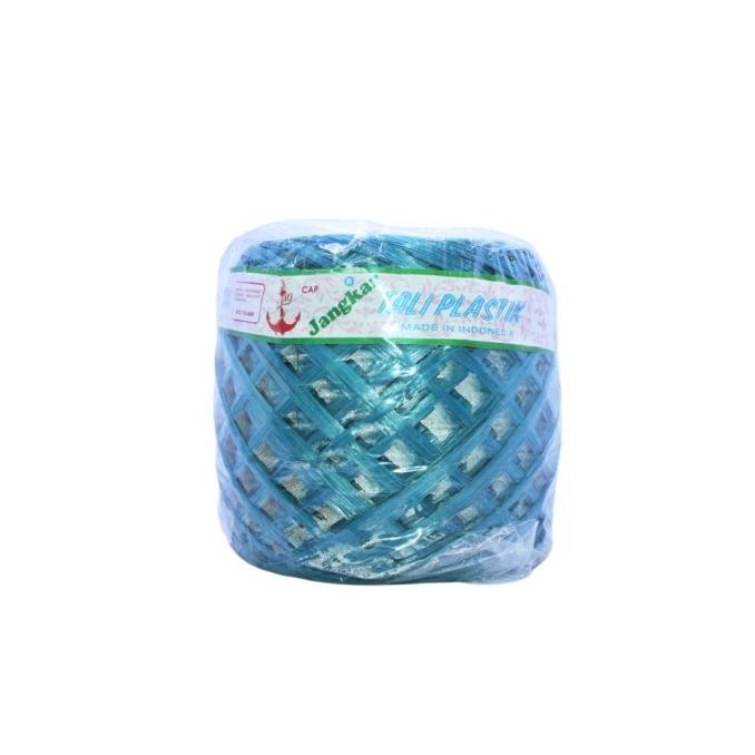 Tali Plastik Rafia Kapinis 1Kg Super Muarah Produk Original Pabrik
