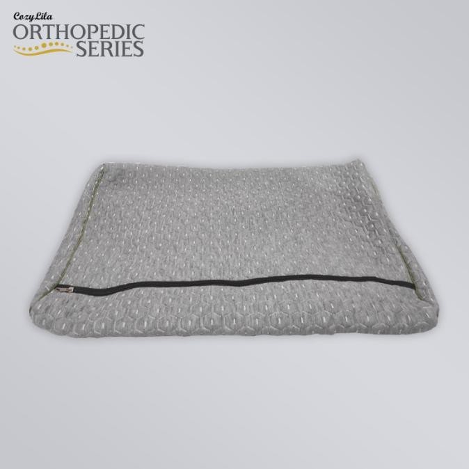 

TERSEDIA PILLOW CASE MEMORY FOAM CONTOUR