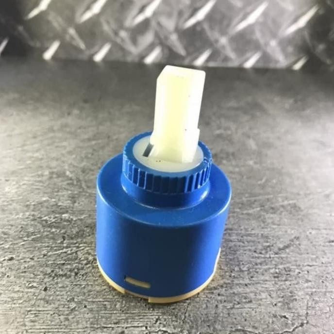 Promo Jantung kran panas dingin / jantung kran bathup COD