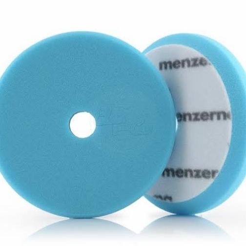 

TERSEDIA MENZERNA FOAM PAD 5 INCH MADE IN GERMAN FINISHING