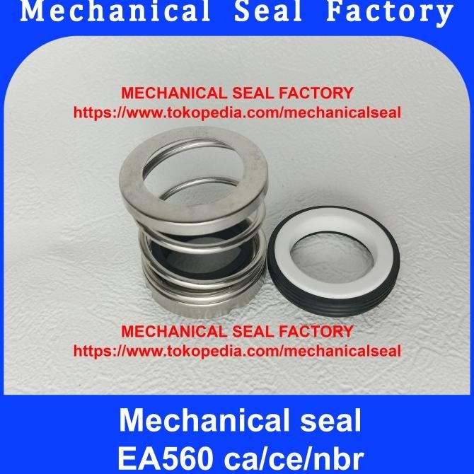 Promo Mechanical seal EA560 / EA 560 / 560B 1-3/4 inch COD