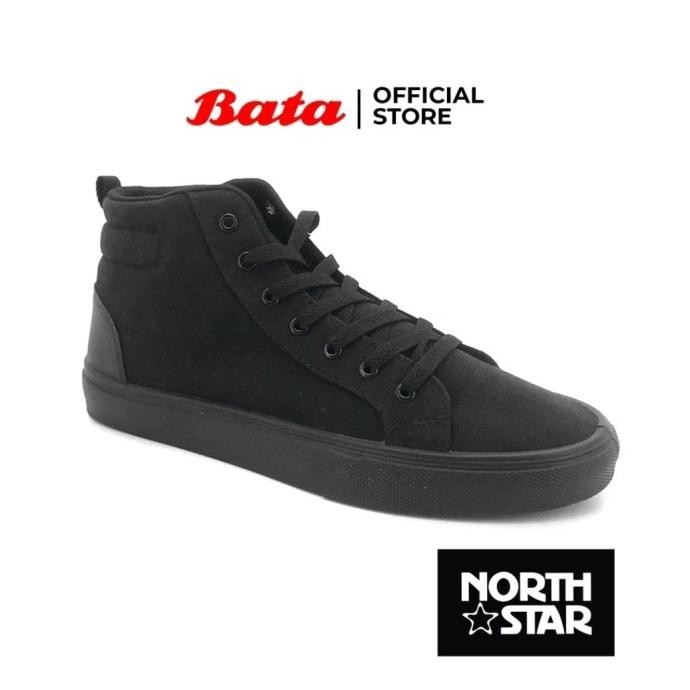 

TERSEDIA SEPATU BOOTS BATA NORTH STAR MEMORY FOAM PRIA ORIGINAL 809-6683