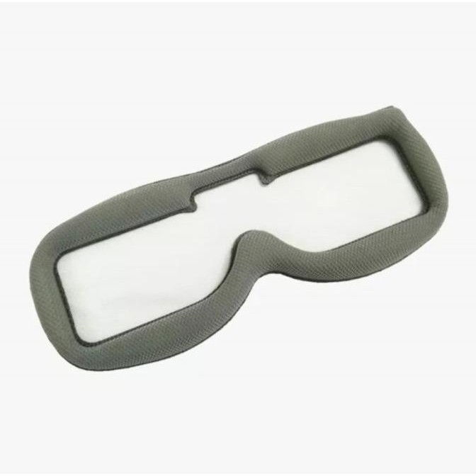 

TERSEDIA WLYL FATSHARK FPV PAD GOGGLES SPON FACEPLATE FOAM REPLACEMENT