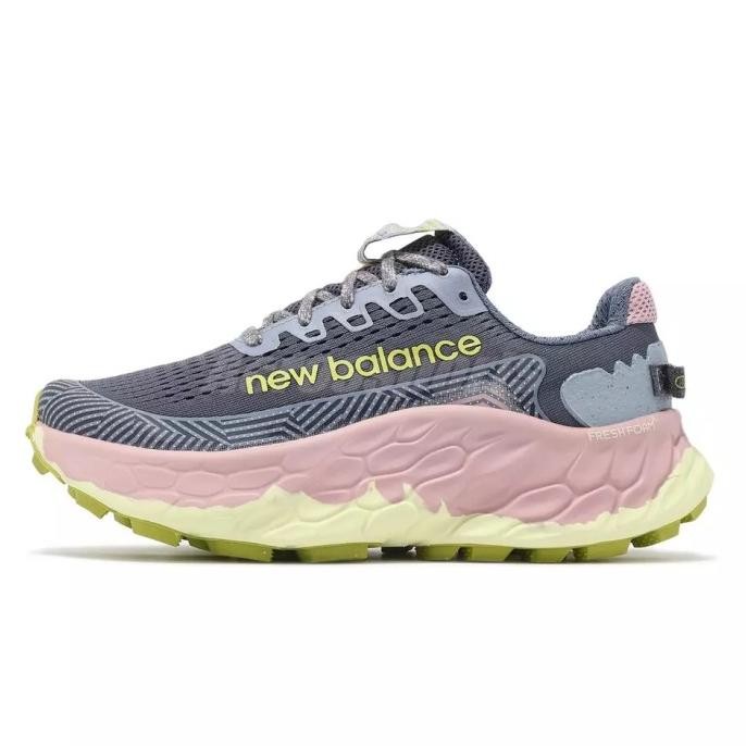 

TERSEDIA SEPATU NB NEW BALANCE FRESH FOAM GREY PINK