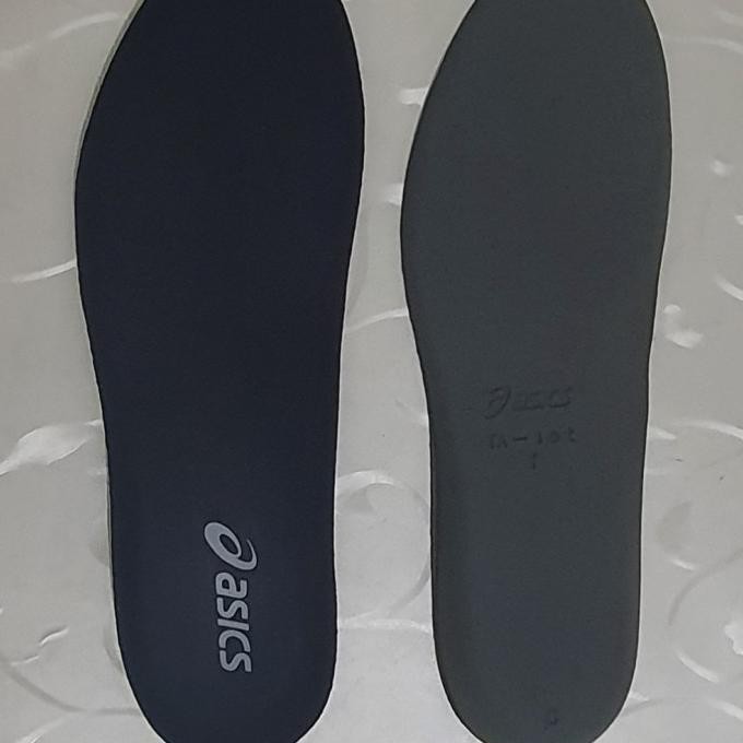 

TERSEDIA BANTALAN INSOLE KAKI MANGKOK ASICS HTM BAHAN MEMORY FOAM SOFT EMPUK SIZE 37 37.5 38 39 40 40.6 41 42 42.5 43 44 44.5 45 45.5 46 46.5 47 47.5 48 48.5 49 49.5 50