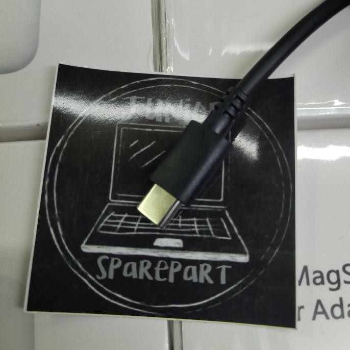 Charger Ori Laptop Lenovo ThinkPad (USB Type C) T580 T480 T480S L380