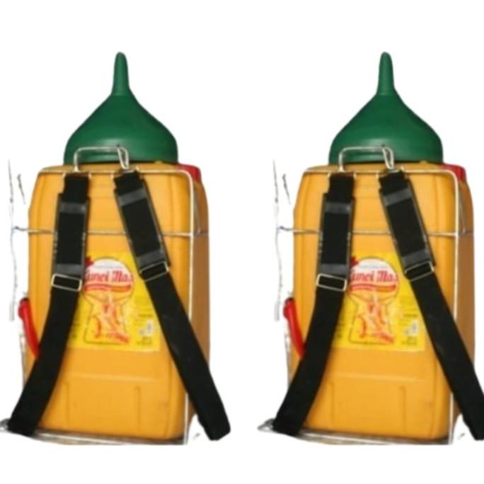 Gembor Kocor Besi Gembor | Alat Kocor Perkebunan Produk Original