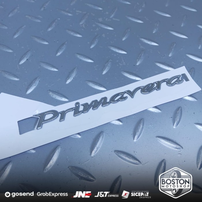 HOT SALE Emblem Vespa Primavera Original Piaggio