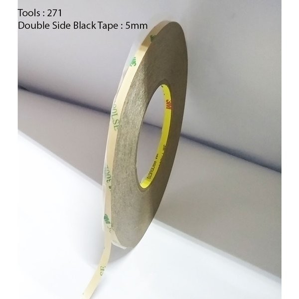 

Terlaris Double Tape 3Mm Perekat Untuk Service Digitizer Touch Screen Lcd Tools271 New