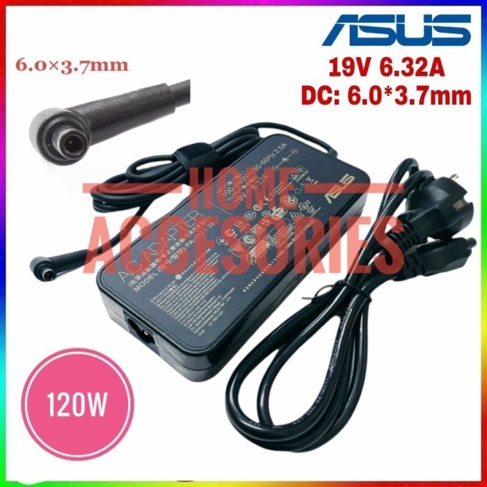 Charger Casan Laptop ASUS TUF Gaming FX505DY FX705DY TUF705GD fx505dd