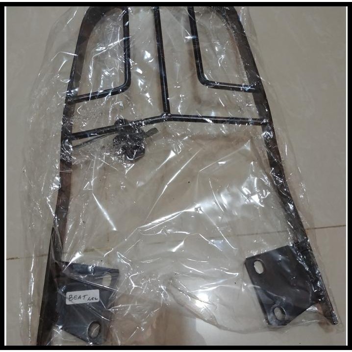 Bracket Motor Breket Box Beat Pop Beat Street Beat New