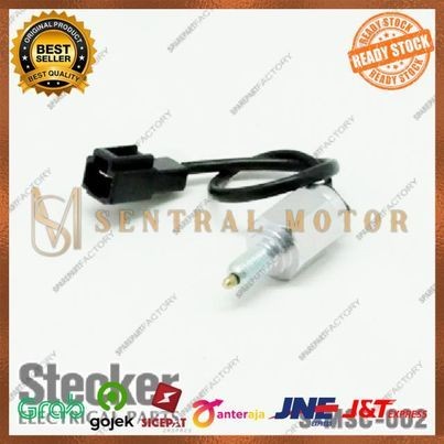 Switch Selenoid Karburator Langsam Idle Futura/Colt T120SS T 120 SS STECKER