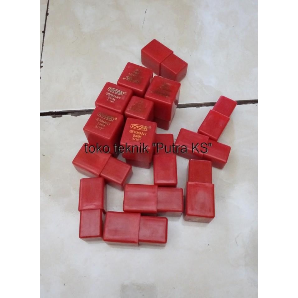 

Alat Ketok Angka 3Mm Made In Germany