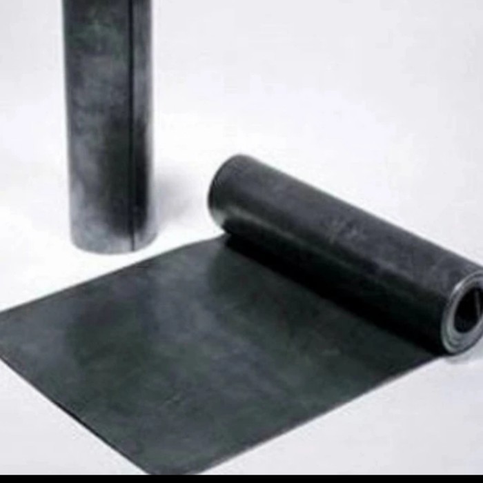 TERBARU Plat timbal (Pb) 2 mm x 1 x 10 m