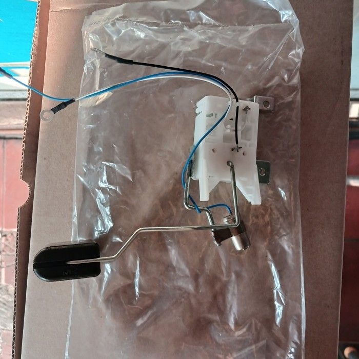 pelampung bensin Bimantara Cakra Hyundai Accent Korea