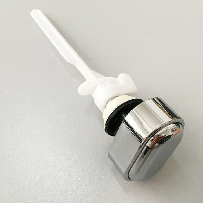 TOMBOL CLOSET / TOMBOL SAMPING CLOSET DUDUK