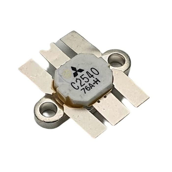 Transistor 2SC2540 C2540 pengganti 2SC2630 C2630 Original JAPAN Import Premium