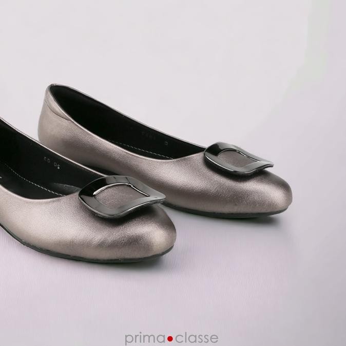 Jual Prima Classe Carlene 1967 - Sepatu Wanita Flat