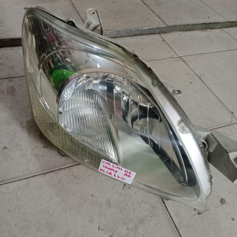 Headlamp Vios Limo Kanan 2008 Gen2 @Hllr2310