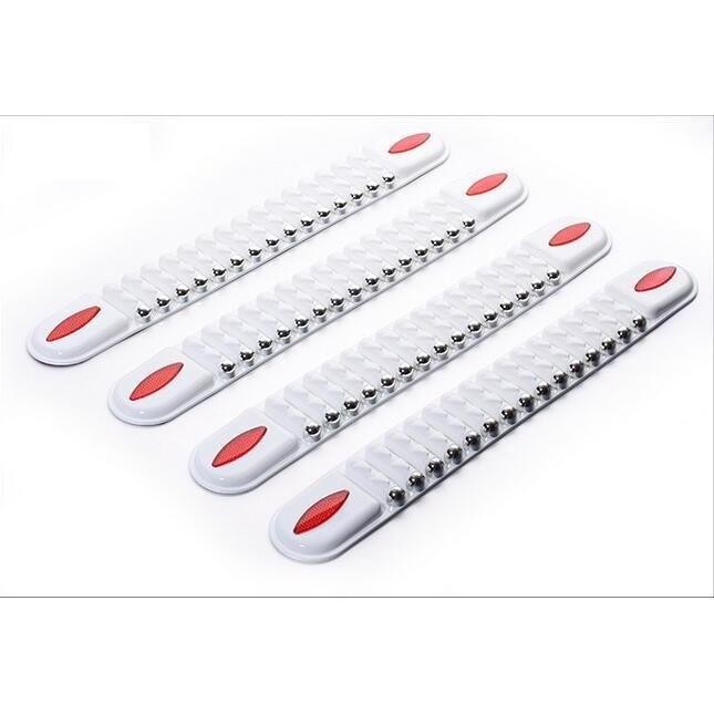 Pelindung Sudut Bamper Bemper Bumper Guard Mobil Premium Anti Bentur Universal Mobil Yaris Vios Inno