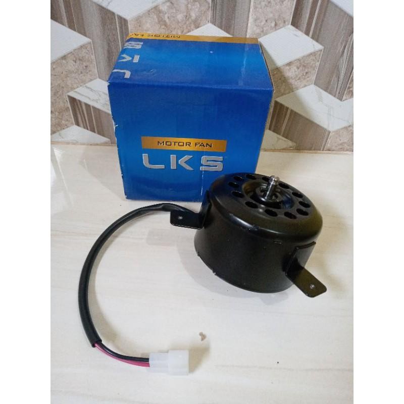 Motor Fan Radiator Timor