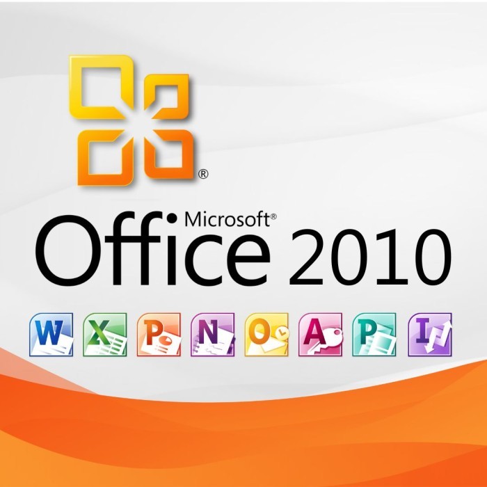Microsoft Office Tahun 2010 Professional Plus - Retail Phone Activation