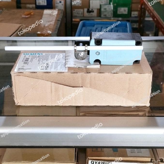 Siemens Limit Switch 3Se5132-0Cj82