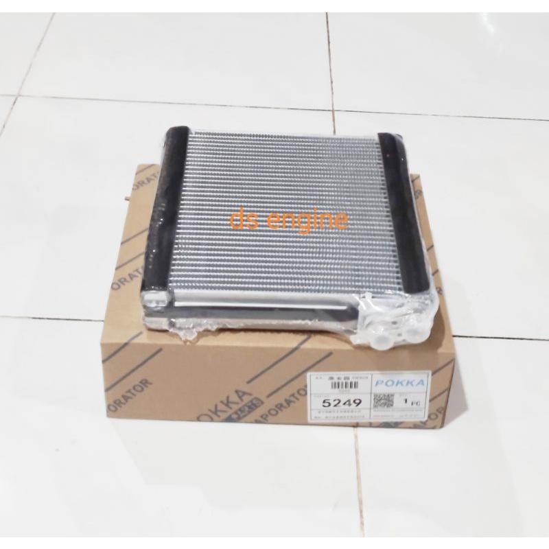 Evaporator Mobilio Freed Brio