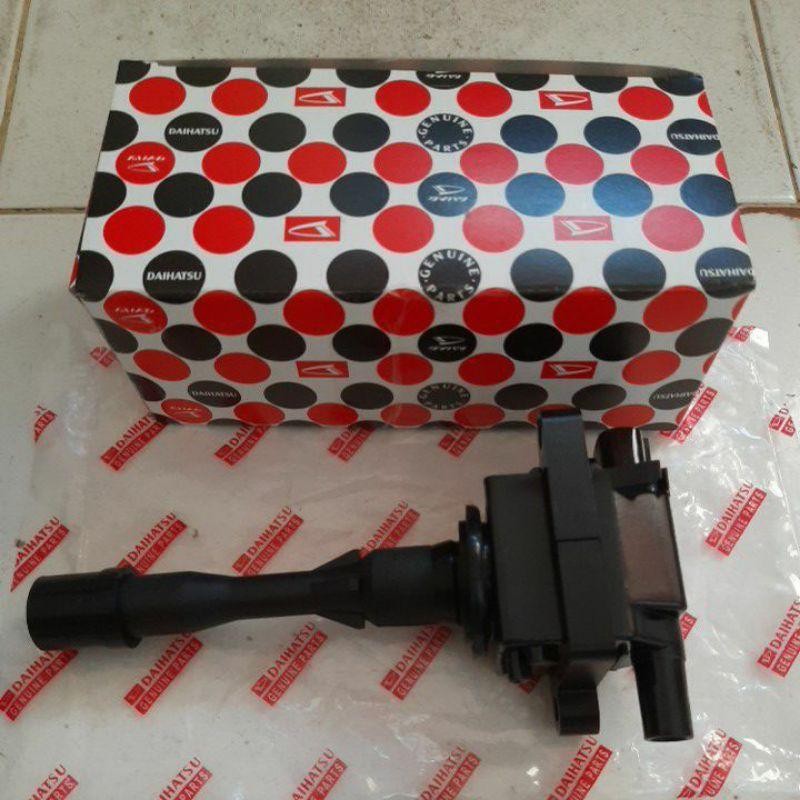 Coil Ignition Coil Busi Original Daihatsu Diamond Taruna Efi