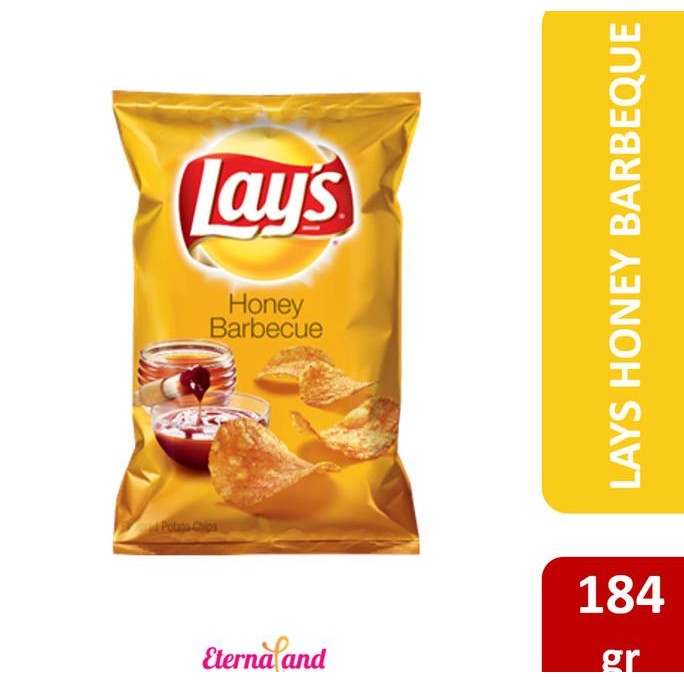 

NEW PRODUK LAYS SNACK 184 GR (6.5 OZ) - LAYS KERIPIK KENTANG IMPOR USA !!!!!