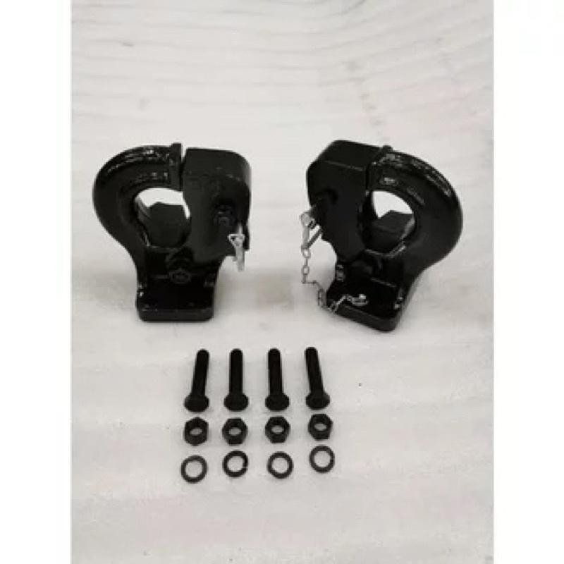 Bopel Towing Hook Bumper Belakang Nderek Hardtop Jimny Taft Rocky Vitara Land Cruiser Jeep Towing