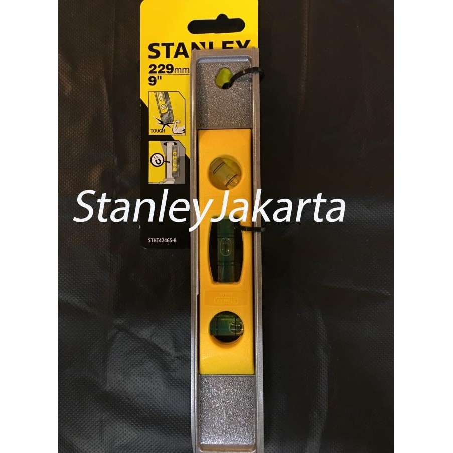 Stanley Waterpass 9"/229mm STHT42465