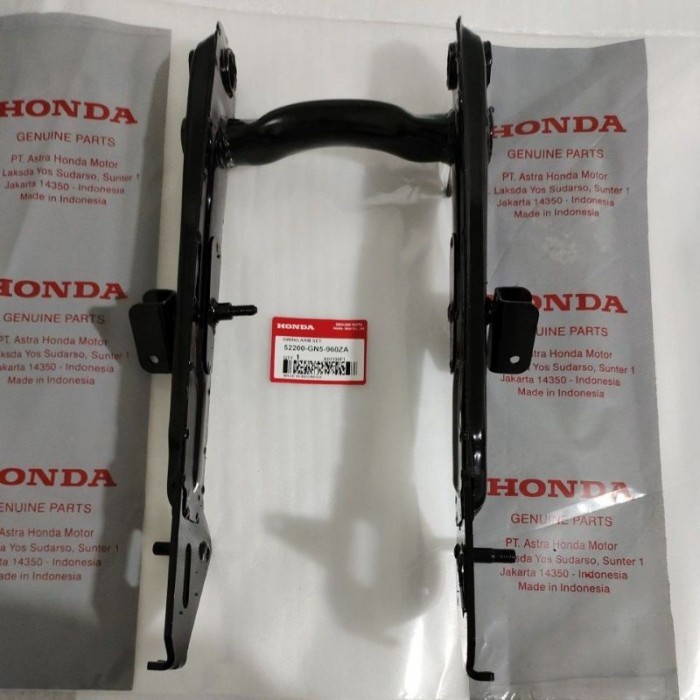 Fork Belakang Swing Arm Honda Prima - Astrea Prima - Star - C70 - C700