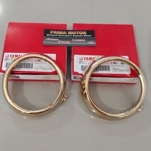 Ring Speedometer Rx King Se Ring Km Rx King Se Ori Yamaha Ygp