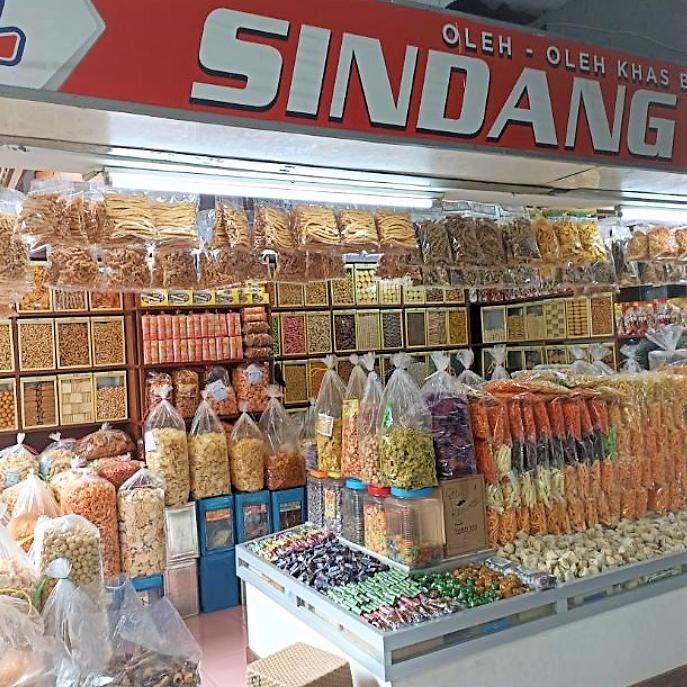 

READY STOCK BASRENG PEDAS KOIN SINDANG LARIS !!!!!