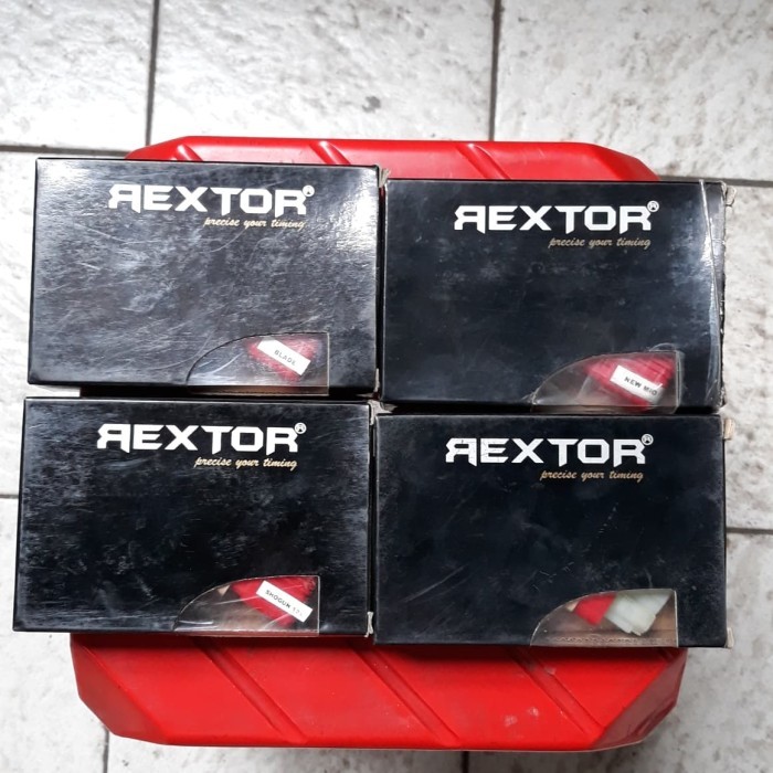 Cdi Rextor Tuneable Mio Smile Shogun 125 Blade Lama 110