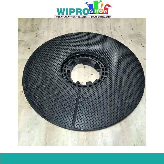 Wipro SP. Floor Washer SL450-03 Pad Holder 18" SL450-04 Holder 13" SL450-06 Floor Brush SL450-05 Car