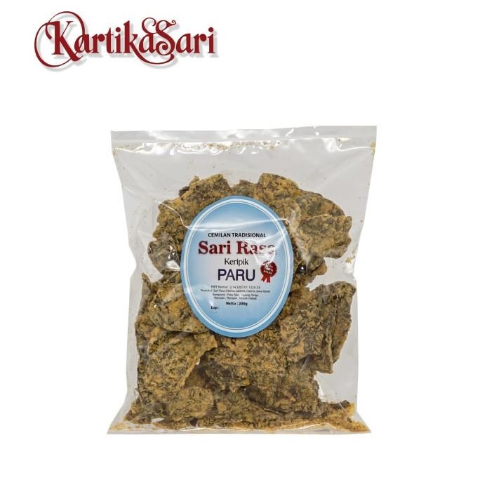 

NEW PRODUK KERIPIK PARU - SARI RASA !!!!!