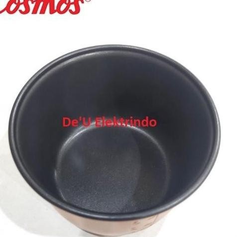 Ready To Panci Inner Panpot Como Rice Cooer Ni Crj 1031